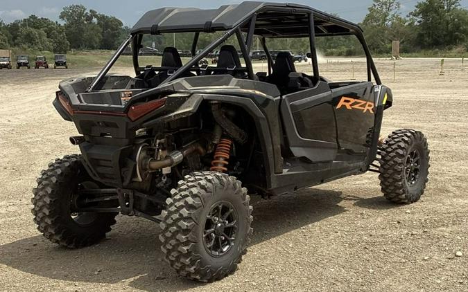 2024 Polaris RZR XP 4 1000 Ultimate