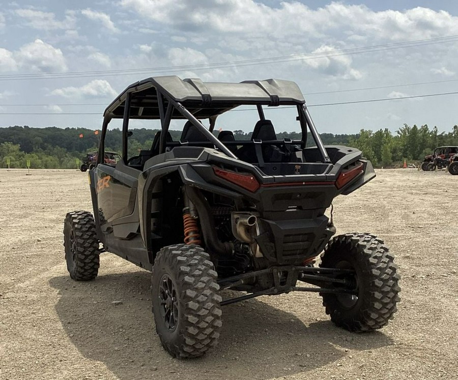 2024 Polaris RZR XP 4 1000 Ultimate