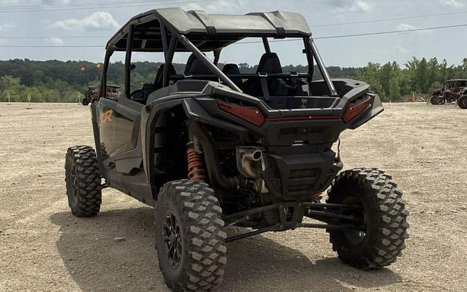 2024 Polaris RZR XP 4 1000 Ultimate