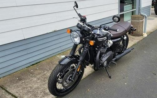 2024 Triumph Bonneville T120