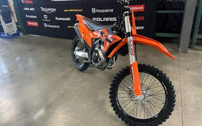 2025 KTM 350 SX-F