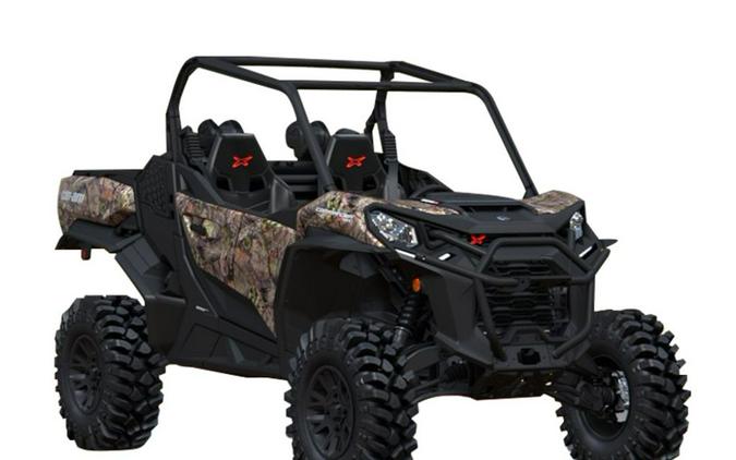 2022 Can-Am™ Commander X mr 1000R