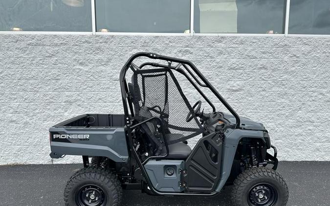 2025 Honda® Pioneer 520