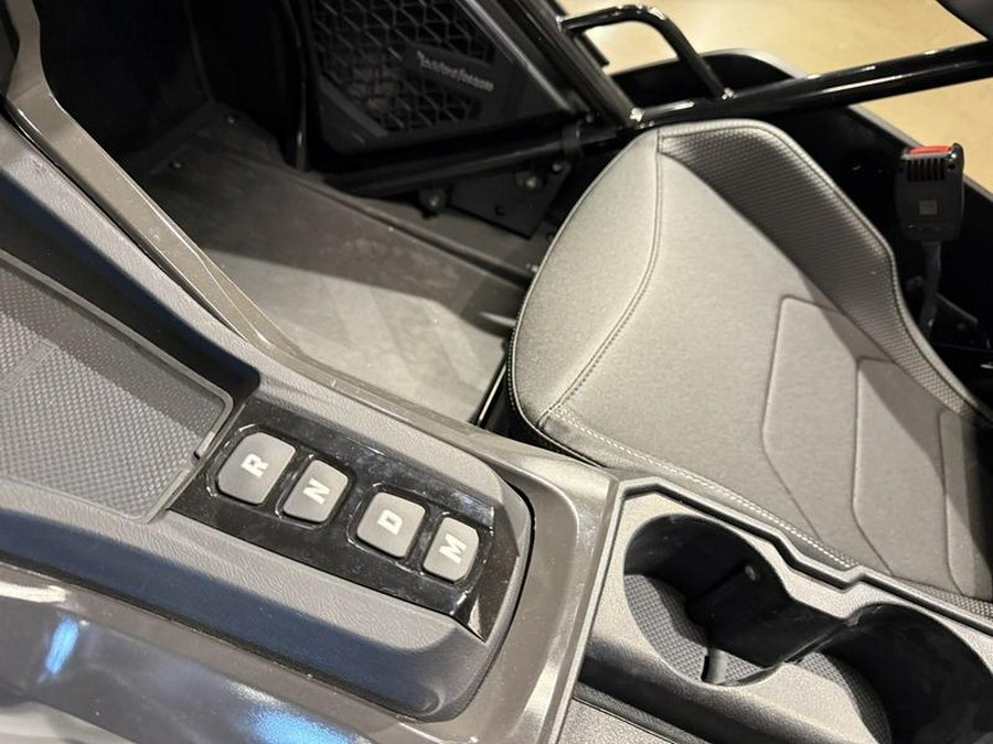 2025 Polaris Slingshot® Slingshot® R AutoDrive