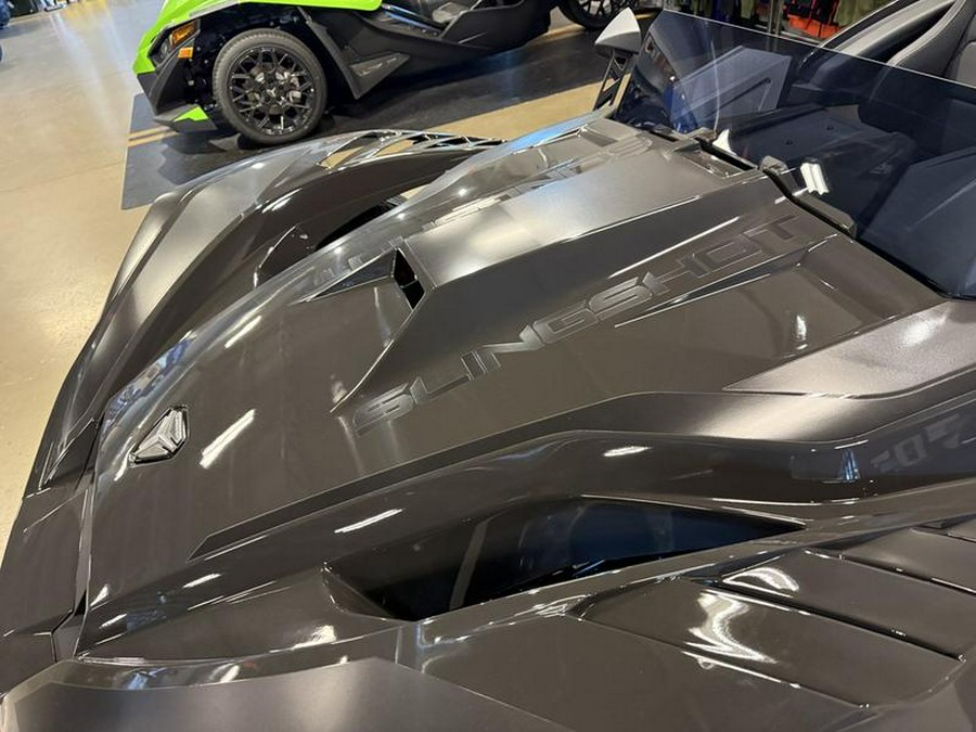 2025 Polaris Slingshot® Slingshot® R AutoDrive