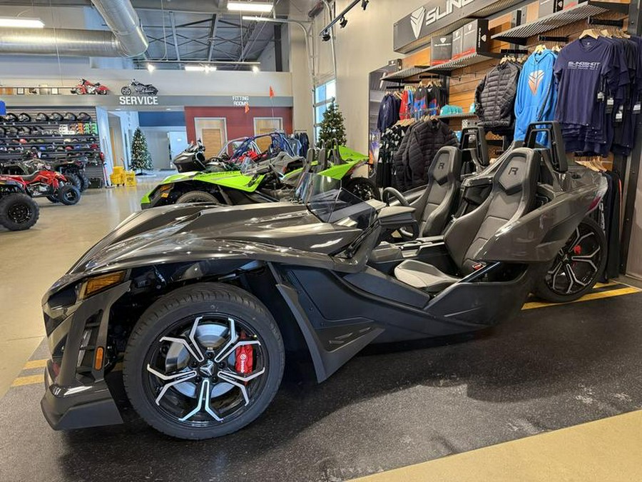 2025 Polaris Slingshot® Slingshot® R AutoDrive