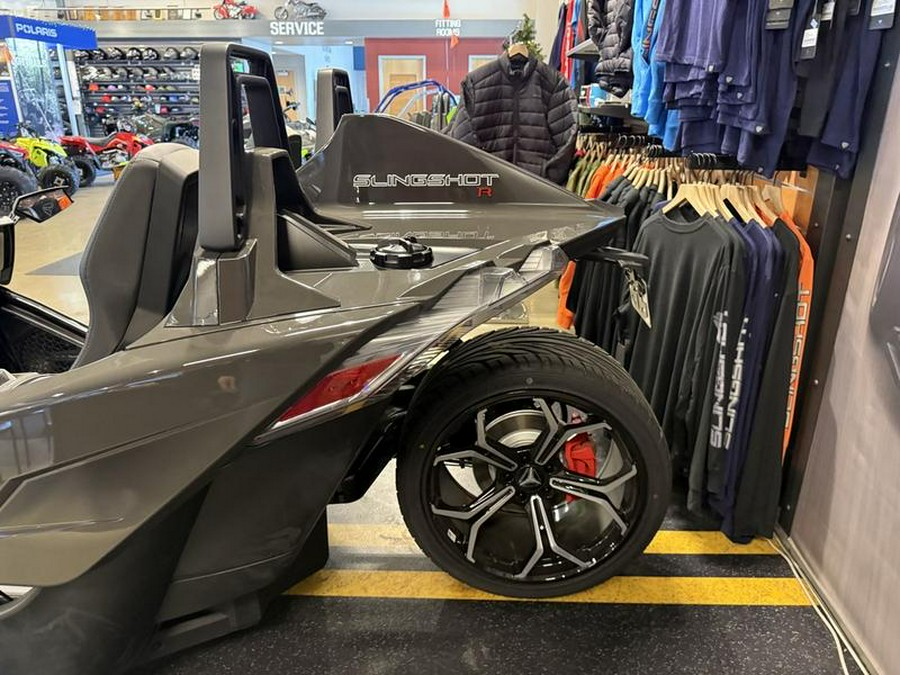 2025 Polaris Slingshot® Slingshot® R AutoDrive