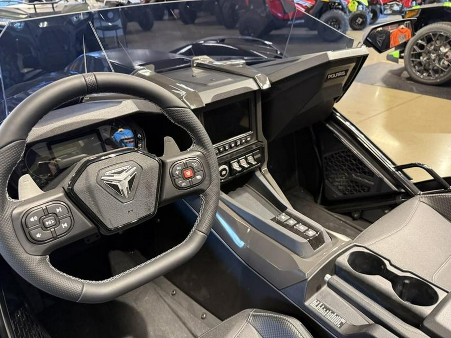 2025 Polaris Slingshot® Slingshot® R AutoDrive