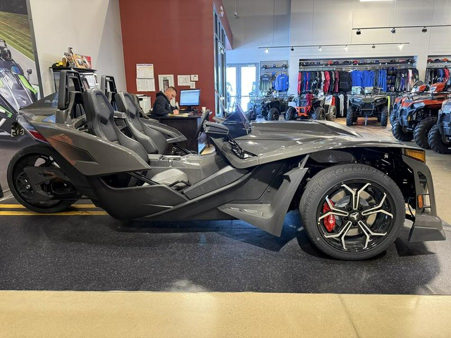 2025 Polaris Slingshot® Slingshot® R AutoDrive