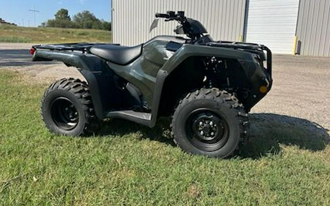 2026 Honda FourTrax Rancher