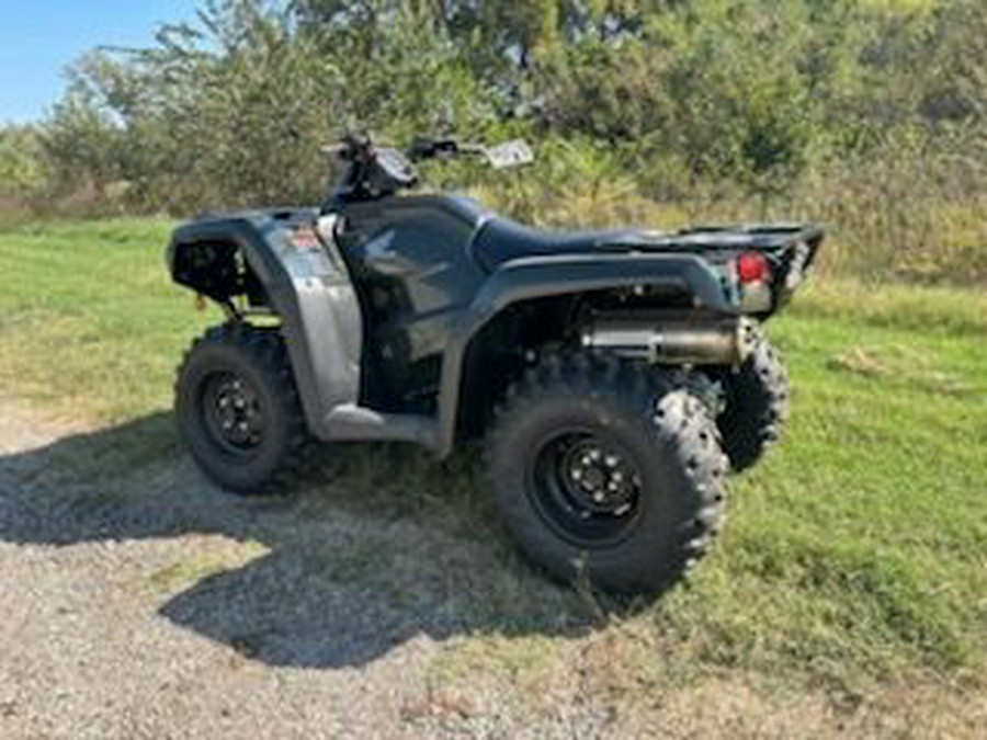 2026 Honda FourTrax Rancher