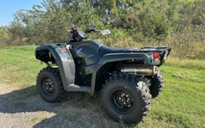 2026 Honda FourTrax Rancher