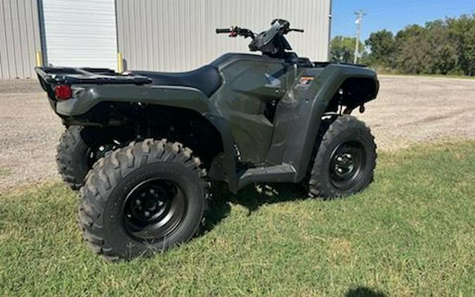 2026 Honda FourTrax Rancher