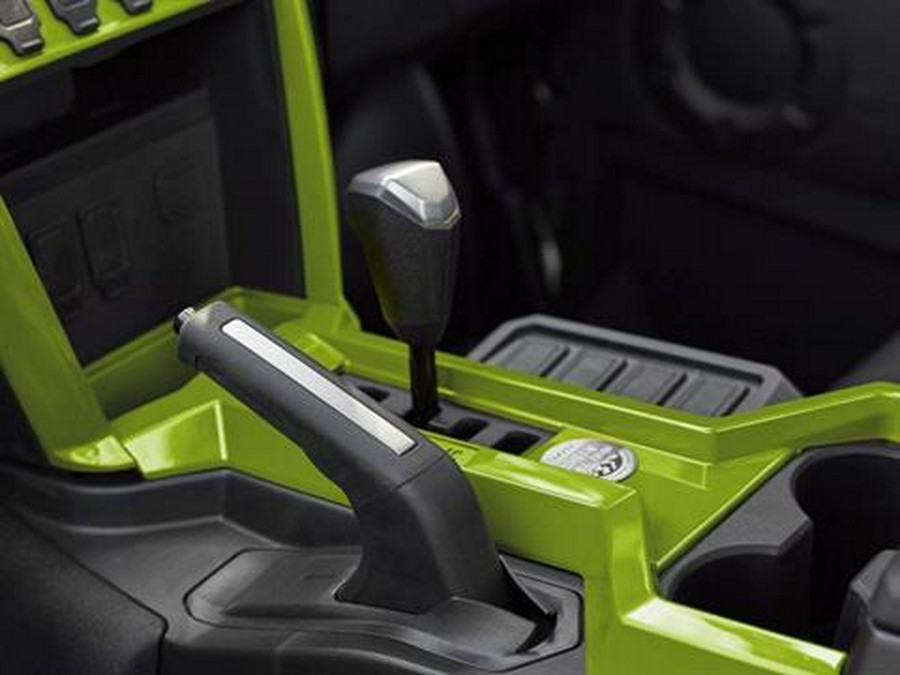 2026 Yamaha Wolverine RMAX2 1000 R-Spec