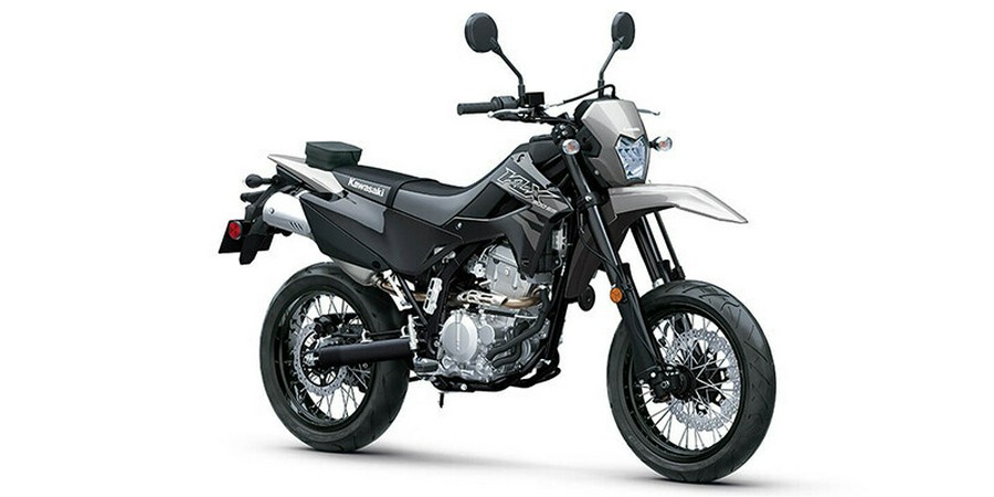 2026 Kawasaki KLX300SM