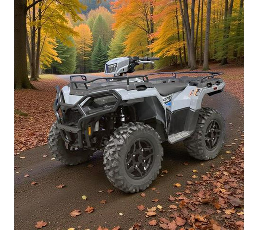 2025 Polaris Sportsman 570 Premium