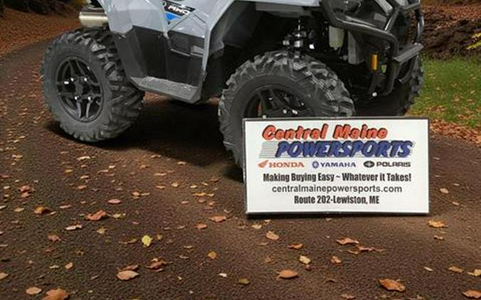 2025 Polaris Sportsman 570 Premium