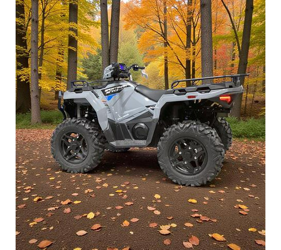 2025 Polaris Sportsman 570 Premium