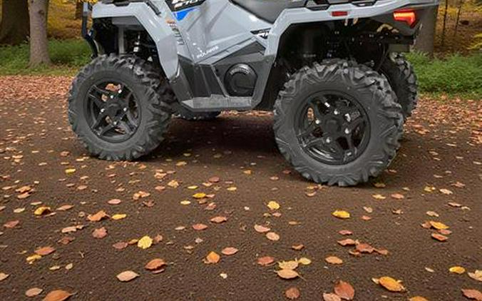 2025 Polaris Sportsman 570 Premium