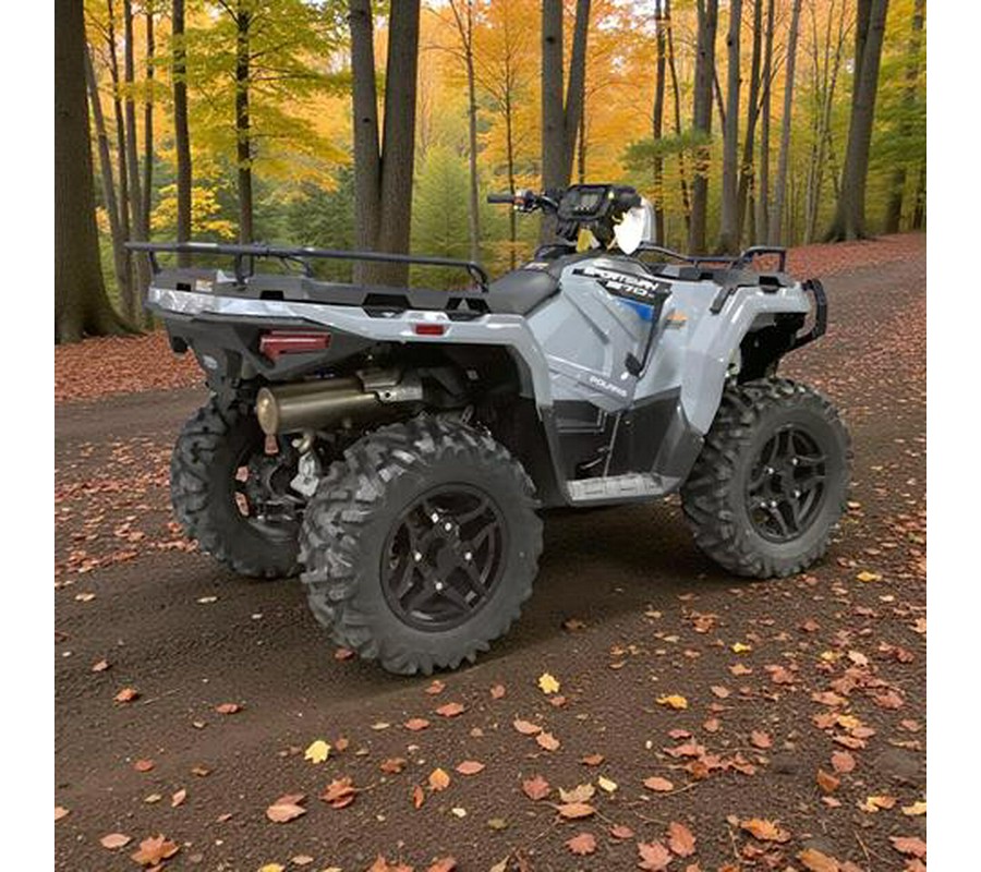2025 Polaris Sportsman 570 Premium