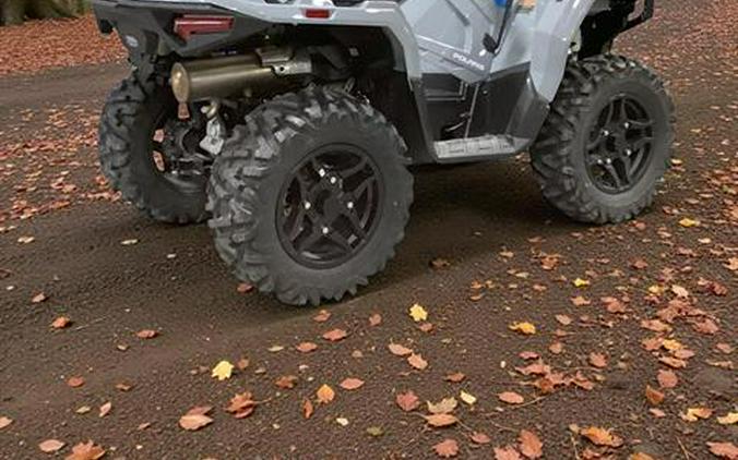 2025 Polaris Sportsman 570 Premium