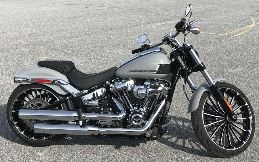 2024 Harley-Davidson® FXBR - Breakout®