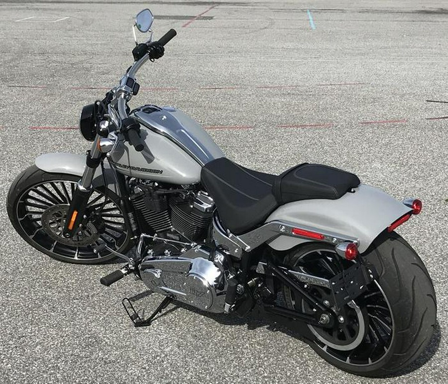 2024 Harley-Davidson® FXBR - Breakout®