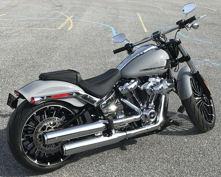 2024 Harley-Davidson® FXBR - Breakout®