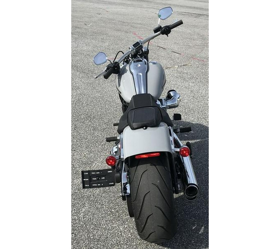 2024 Harley-Davidson® FXBR - Breakout®