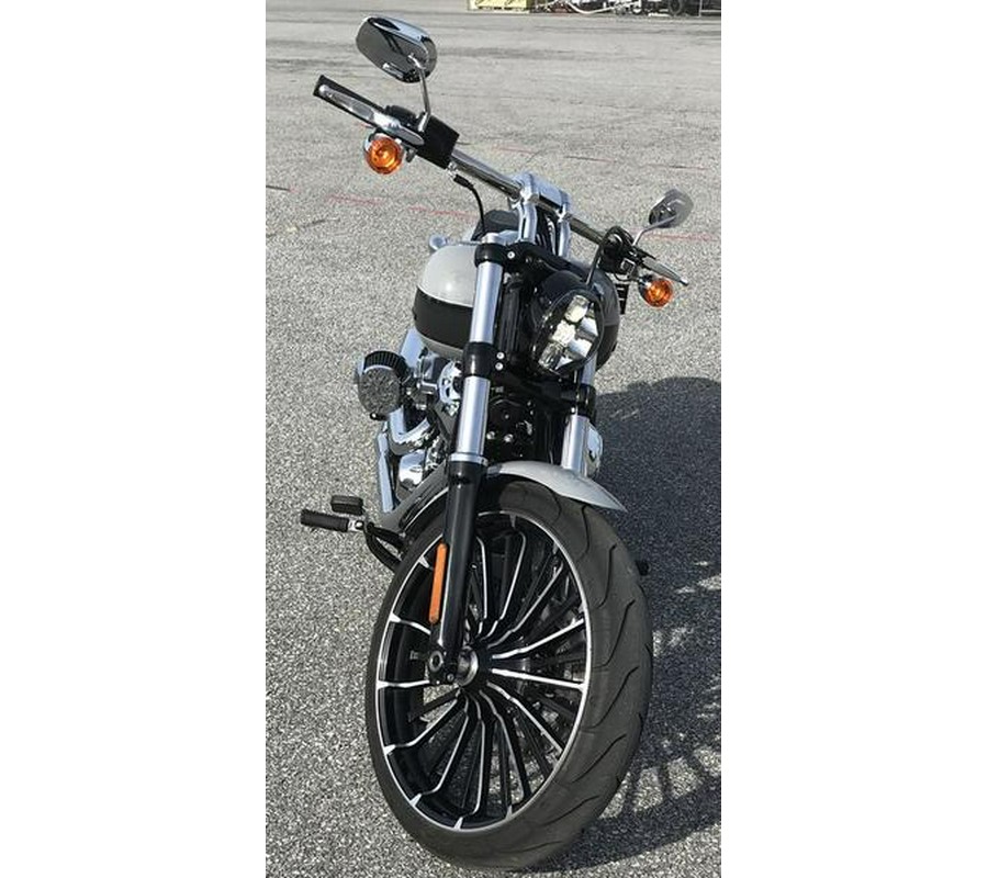 2024 Harley-Davidson® FXBR - Breakout®