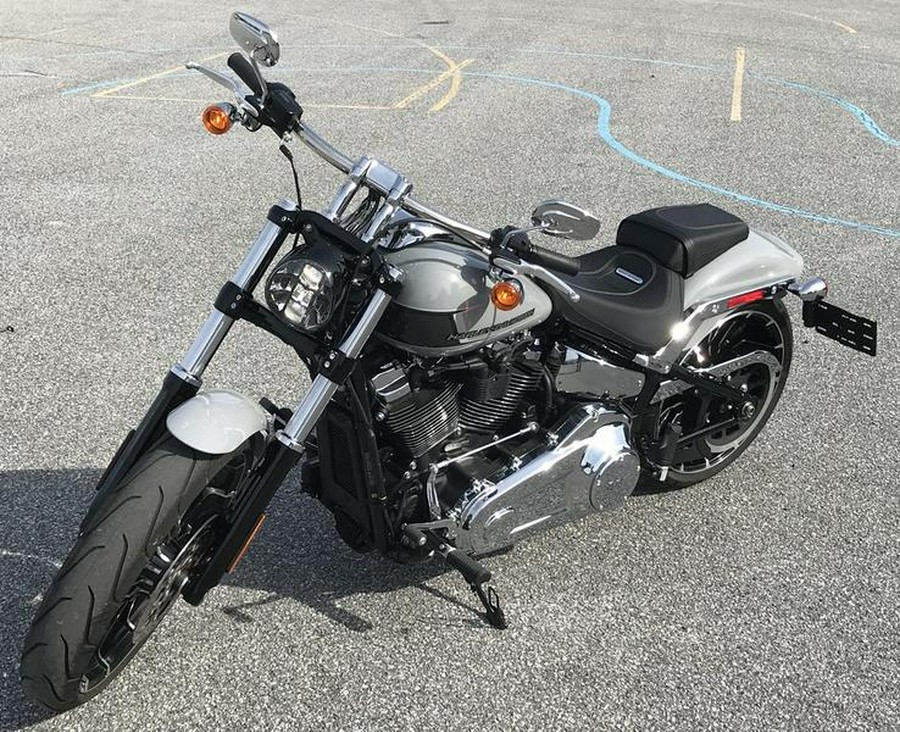 2024 Harley-Davidson® FXBR - Breakout®
