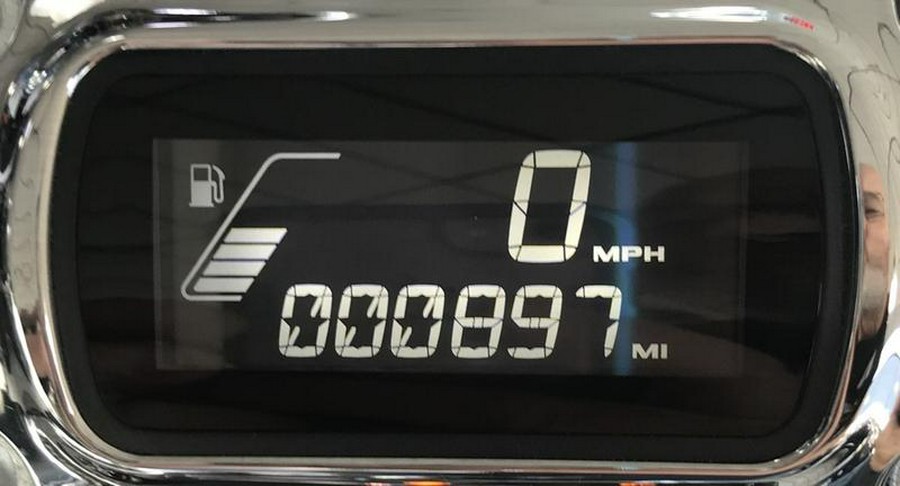 2024 Harley-Davidson® FXBR - Breakout®