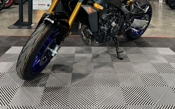 2026 Yamaha MT-09 SP