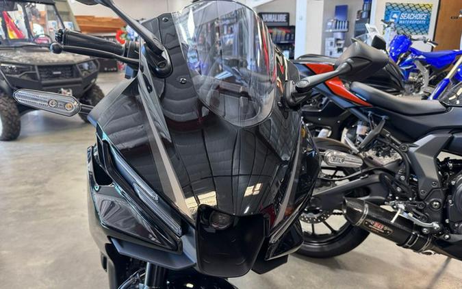 2026 Yamaha YZF R3
