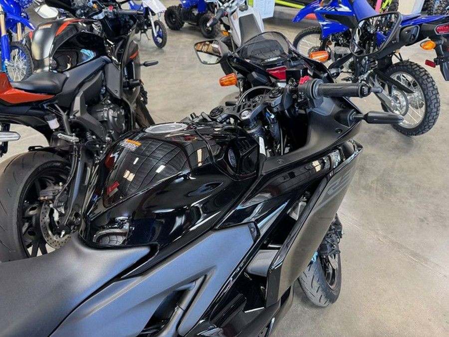 2026 Yamaha YZF R3