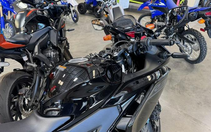 2026 Yamaha YZF R3
