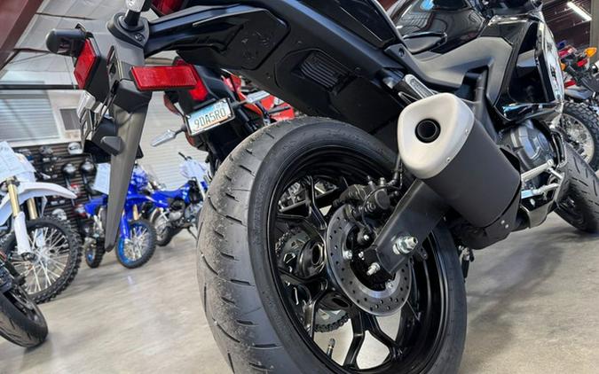 2026 Yamaha YZF R3