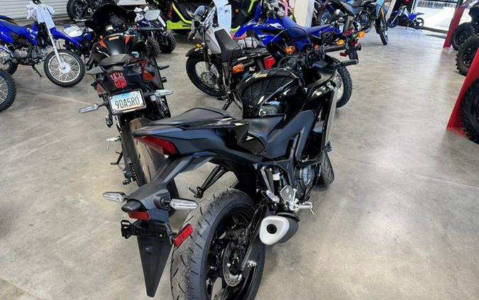 2026 Yamaha YZF R3