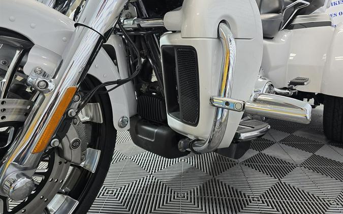 2020 Harley Davidson TRI Glide CVO