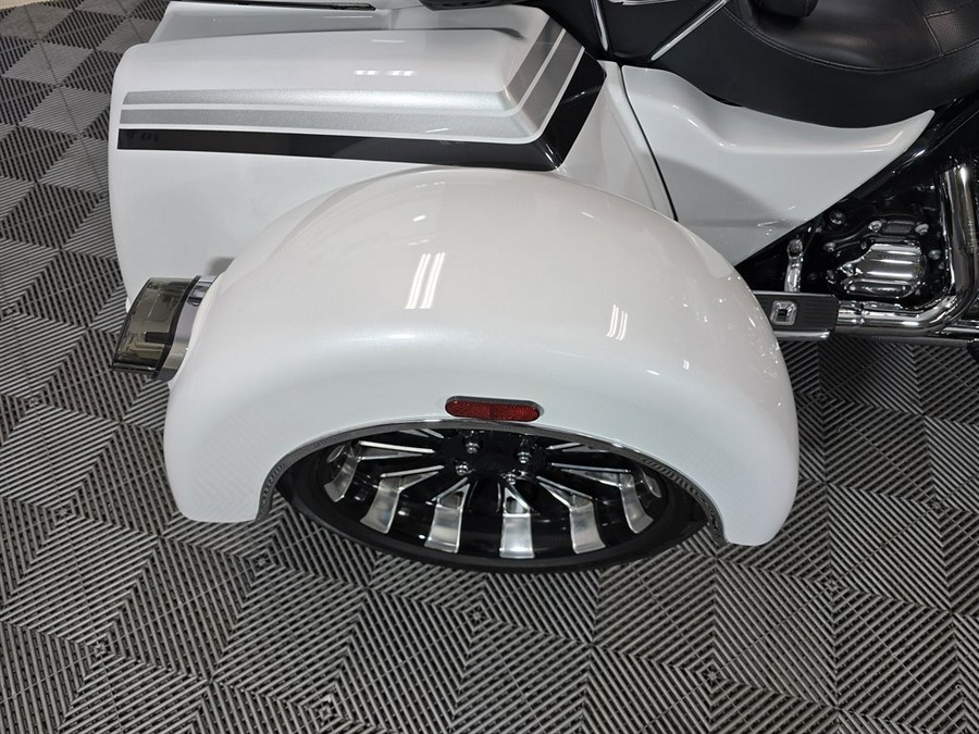2020 Harley Davidson TRI Glide CVO