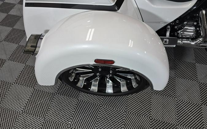 2020 Harley Davidson TRI Glide CVO