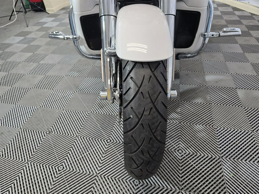 2020 Harley Davidson TRI Glide CVO