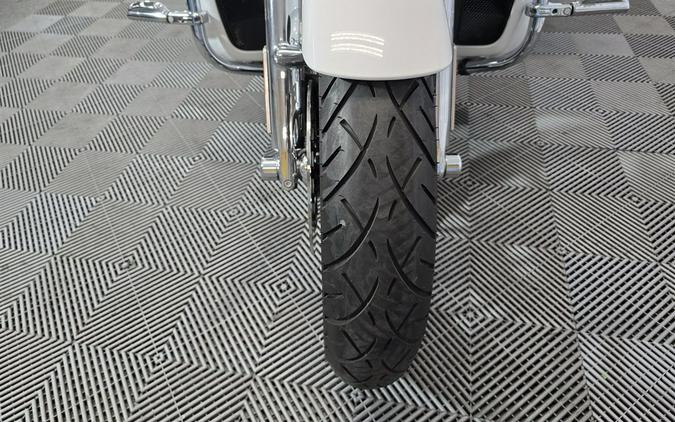 2020 Harley Davidson TRI Glide CVO