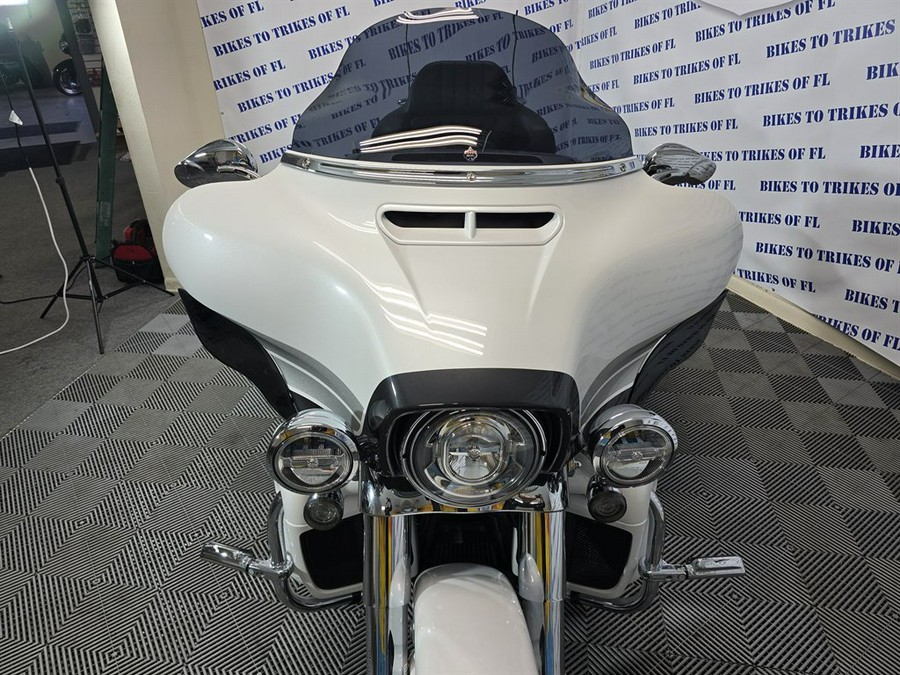 2020 Harley Davidson TRI Glide CVO