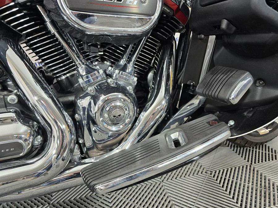 2020 Harley Davidson TRI Glide CVO