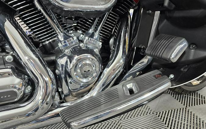 2020 Harley Davidson TRI Glide CVO