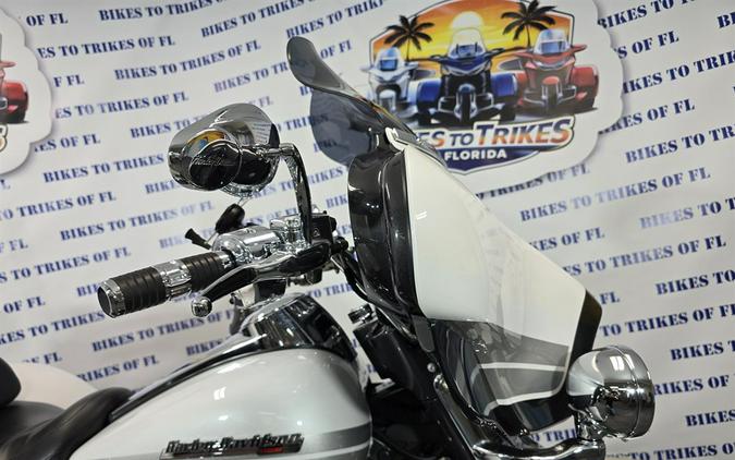 2020 Harley Davidson TRI Glide CVO