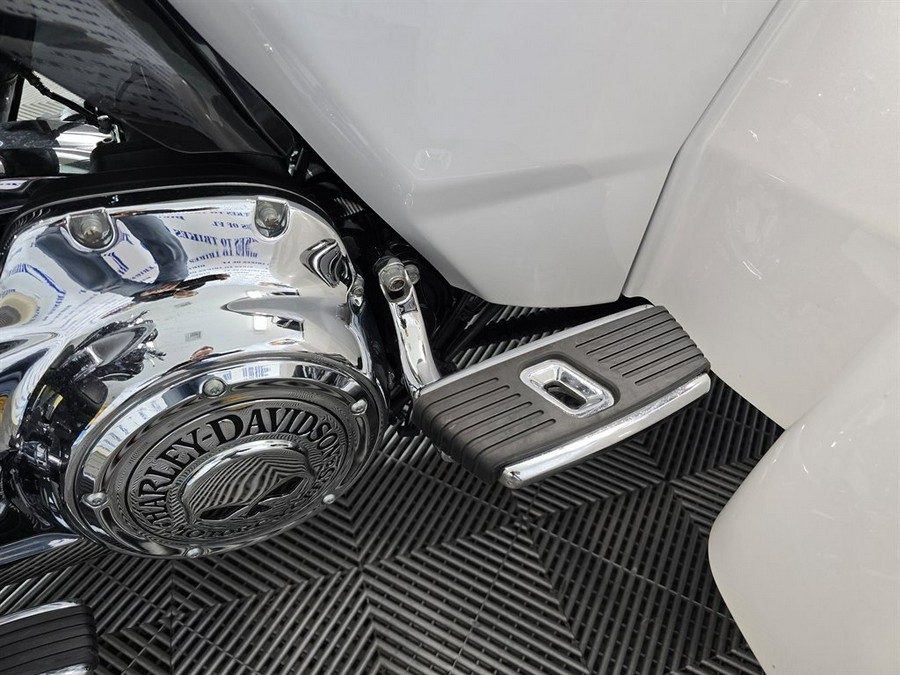 2020 Harley Davidson TRI Glide CVO