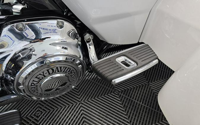 2020 Harley Davidson TRI Glide CVO