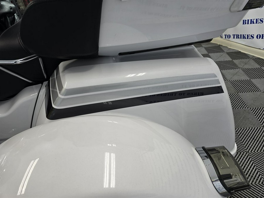 2020 Harley Davidson TRI Glide CVO